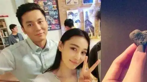 33岁张馨予成为军嫂后,终于不再被祸害,结婚2年活成少女
