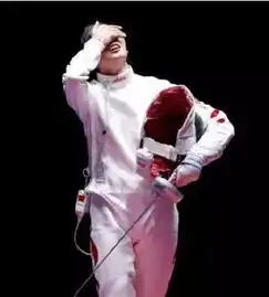明星团带你看奥运丨中国运动员最大对手居然是ta
