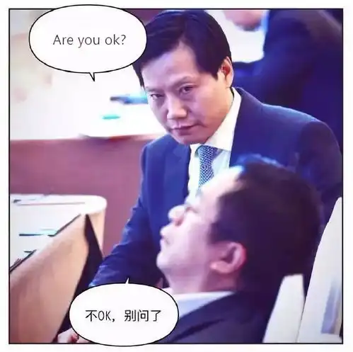 年轻人走过最长的路雷军的套路
