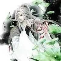 求动漫超帅男生图片,要高清的,越多越好
