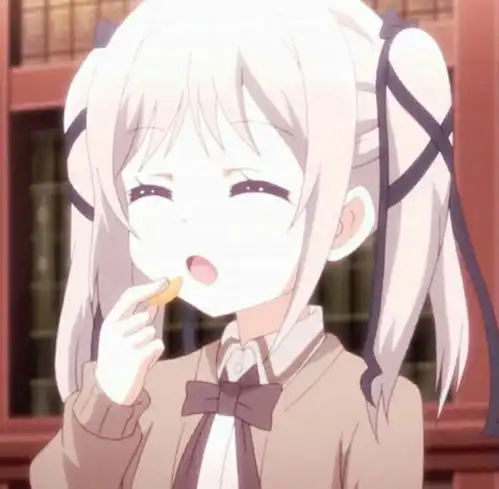 动漫女生头像别人用温柔形容你,我用你形容温柔腾讯新闻
