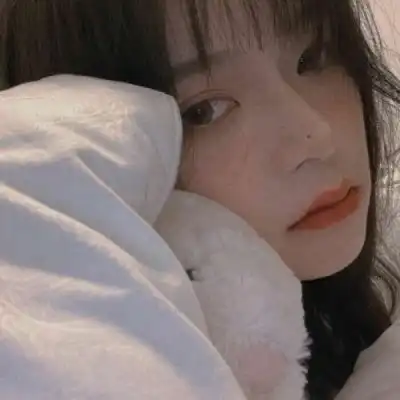 吹来夏风,总觉得这时,你该在我身女生头像我要个性网
