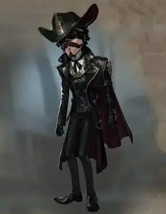 第五人格深渊珍宝3返场赶快戳进来一探究竟

