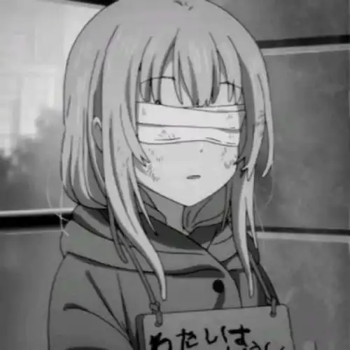 微丧女头承诺有可能是一时兴起
