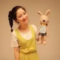 两个都是女生的情侣头像
