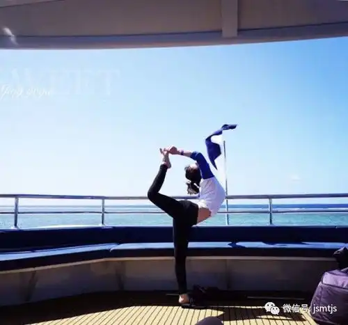 嘉善最美瑜伽教练首次开班本月报名只需对折激发你的无限美丽
