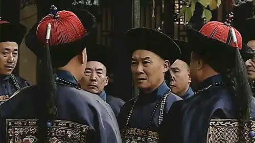 大清要裁员,文武百官的铁饭碗保不住了
