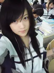 潘雨婷
