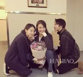 周冬雨窦靖童组新cp,眯眯眼才是真霸屏
