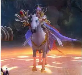 卧槽唐僧是女的了让白骨精如何自处
