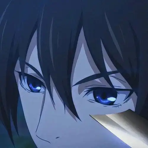 男生头像第43期男孩子黑暗傲娇头像,看来你也不过如此
