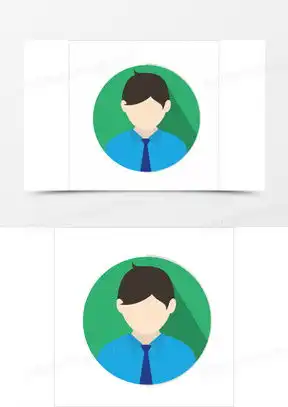 扁平化人物素材扁平化人物图片扁平化人物免费模板下载熊猫办公
