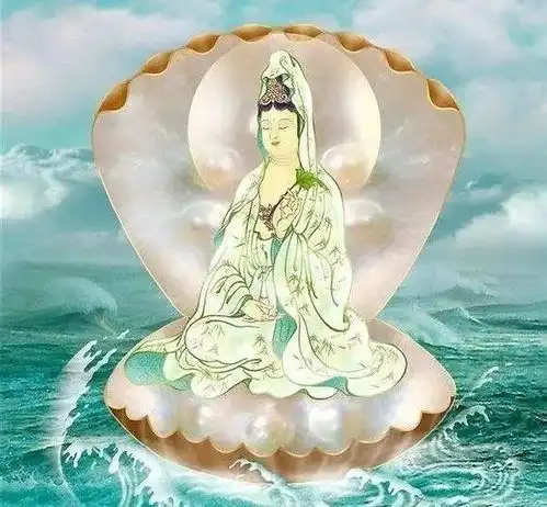 故事观音度屠夫
