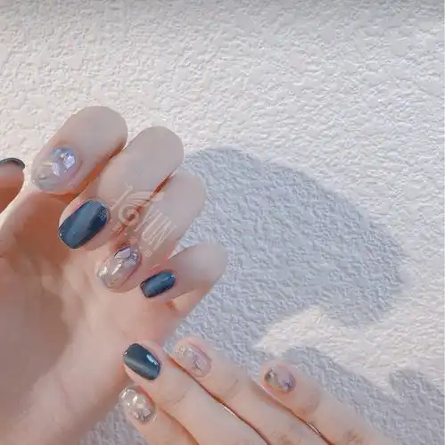 做美甲真的会上瘾吗那么多小仙女为什么都做美甲呢原因竟然是
