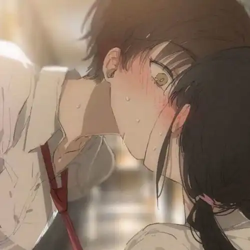 情头丨夏夜萤火
