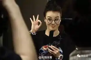 你赢了傅园慧脱口秀抢戏体坛颁奖典礼,外加附送新一季表情包
