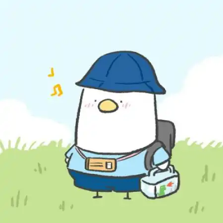 微信卡通情侣头像,好看萌的微信情侣头像一人一个
