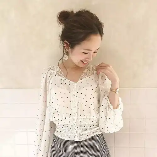 最值得买的平价少女品牌,省钱又时髦
