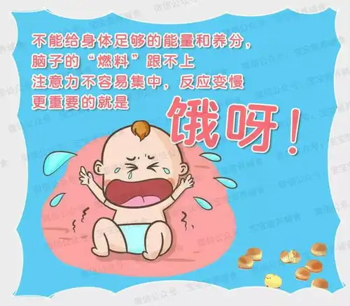 娃的早餐最好吃够这4种食物90的宝宝都少吃了宝宝辅食

