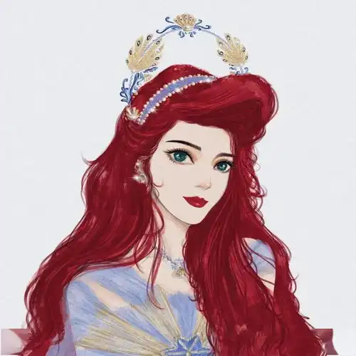 100张热门微信头像,好看到爆
