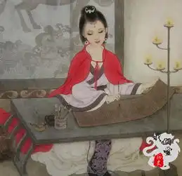 唐代姐妹花入后宫命运跌宕起伏,与晚唐国运紧密相连
