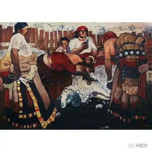 乘风破浪的嘉德现当代,认证中国价值
