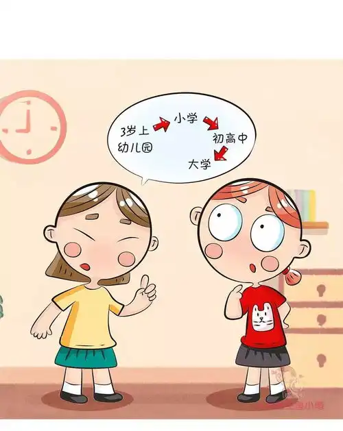 望子成龙的你知道为什么说三岁决定孩子一生做到这些一生受用
