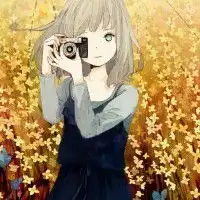 可爱万分的卡通头像5
