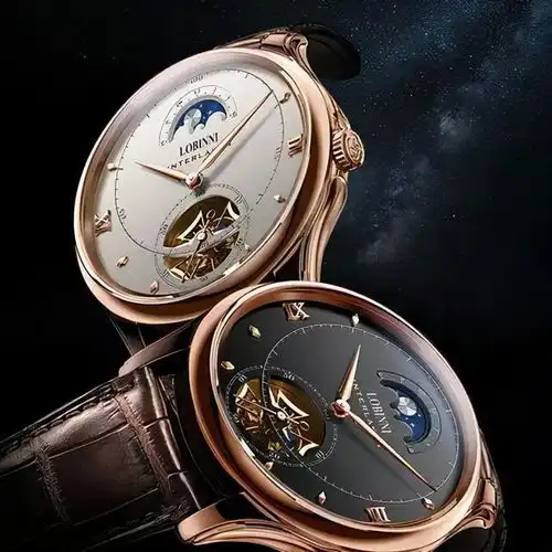 新出一种手表,叫金洋表,适合60后男人,出门高档又体面
