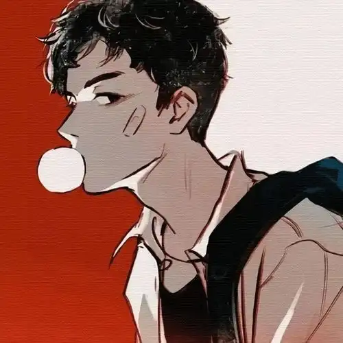 带上你的微笑,面对新的不期而遇
