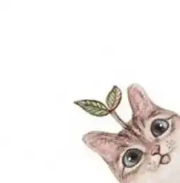 呆萌或帅气的动漫情侣头像
