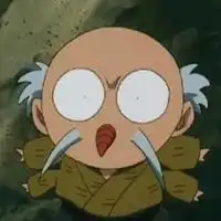 霸气小老头头像微信头像图片大全
