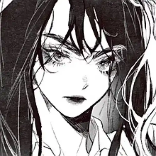 优质精选小众温柔动漫头像25
