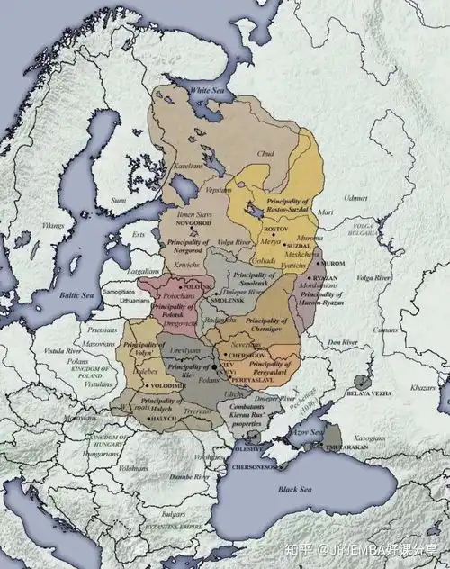 中国和俄罗斯国际地位及整体实力差不多,为什么俄罗斯真的敢动亲西方国家
