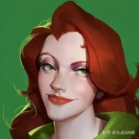 家长眼中的问题少年,现就职拳头御用外包kudos
