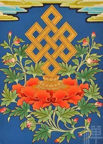 佛教如来佛身上的八件法器是什么
