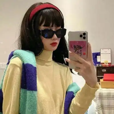八百年到了我来更新啦这期是一眼女生头像我要个性网
