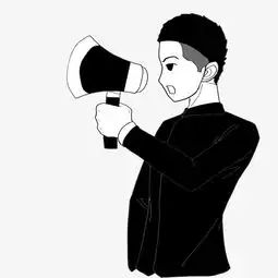 尖叫的外国女人矢量图素材图片免费下载高清卡通手绘psd千库网图片编号7230919
