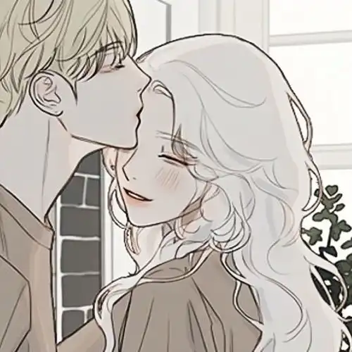 我的小朋友应该要换新的情头啦
