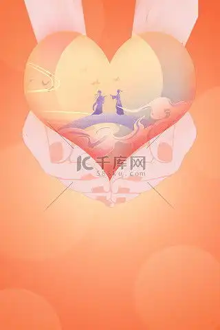 手捧爱心背景图片手捧爱心背景素材图片千库网
