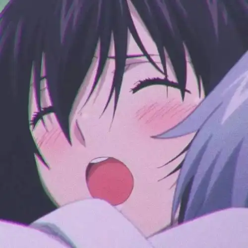 可可爱爱的动漫头像
