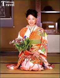 日本艺伎奴家未必年轻貌美却风情万种
