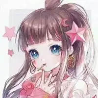 qq头像女生甜美可爱
