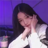 2020抖音最火女生头像霸气微信头像图片大全
