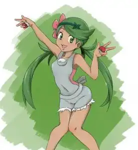 玛奥
