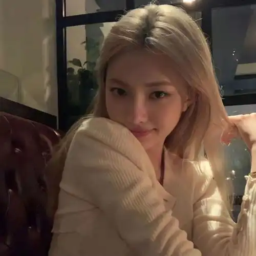 精选优质温柔小众好看的女生头像406
