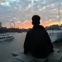 头像男背影成熟稳重微信头像图片大全
