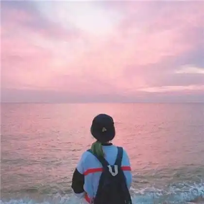 意境情头小清新一左一右,该得到的爱就不要让
