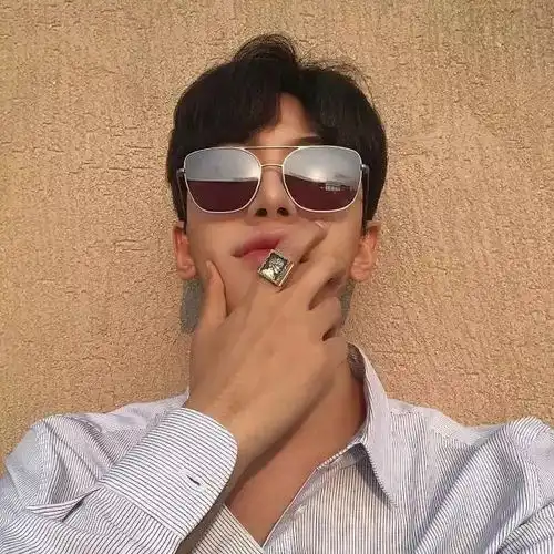 100款男士发型推荐,这么帅的发型,你早该剪了
