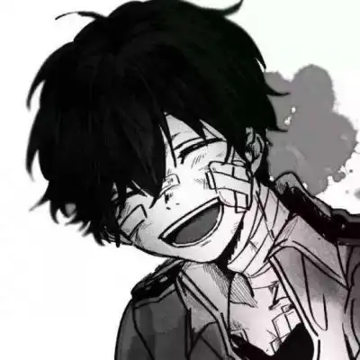 失望至极丧男头动漫
